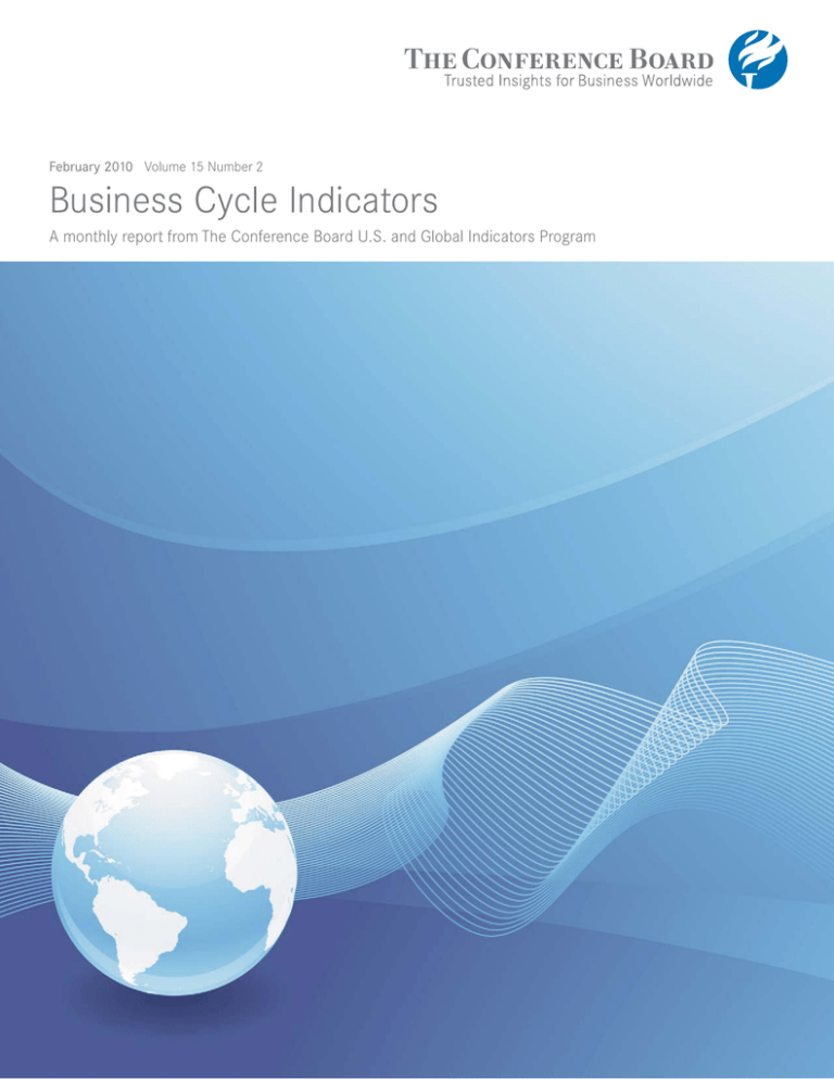 business-cycle-indicators