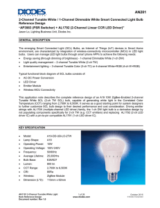 AN201 - Diodes Incorporated