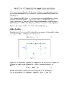 AC Circuit