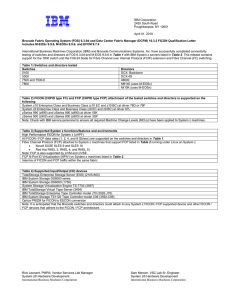 Brocade_Qualification_Letter_FOS_6.3.0d