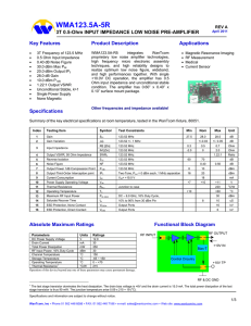 WMA123.5A-R5