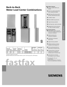 FastFax - Siemens