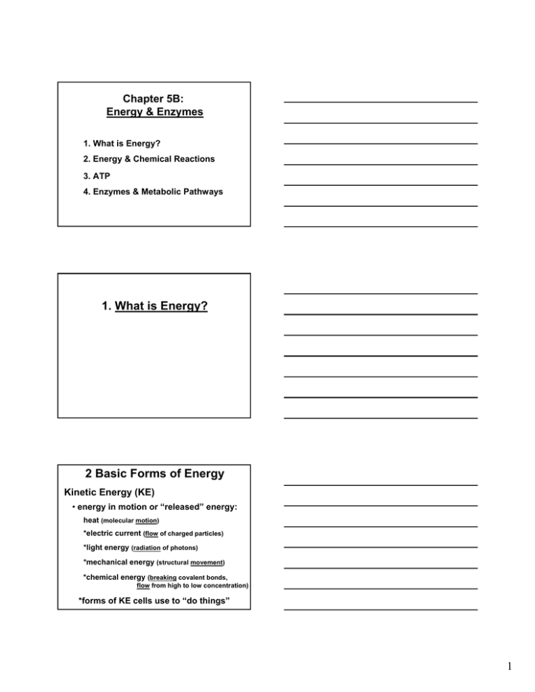 1-what-is-energy-2-basic-forms-of-energy