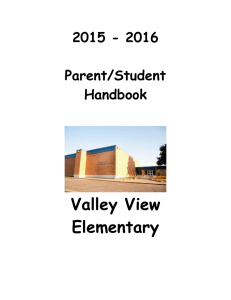 Valley View Elementary - Columbia Heights Public Schools