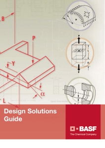 Design Solutions Guide