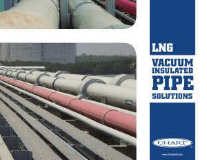 LNG VIP Solutions Catalog