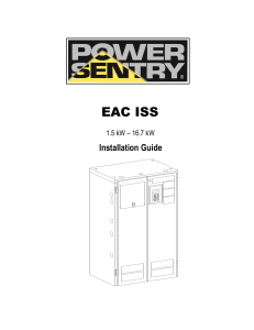 PRODUCTIlluminator HID System