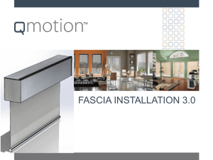 fascia installation 3.0