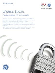 Wireless. Secure. - Silex Technology America