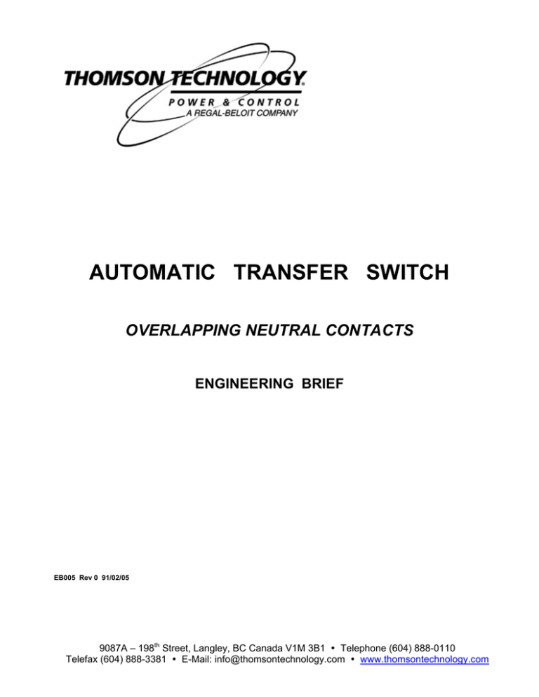 automatic-transfer-switch