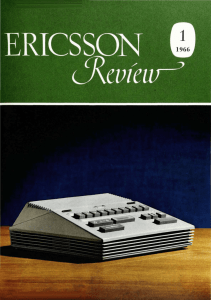 1 - Ericssonhistory.com