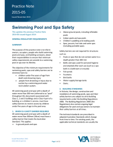 PN-05-2014-Swimming pools, spas and safety