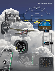 FAA-H-8083-15A - Instrument Flying Handbook