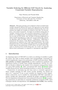 published - Electrical and Computer Engineering