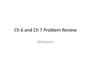 ch6 ch7 review