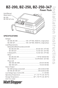 Catalog Page