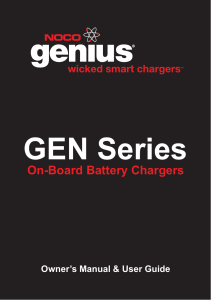 GEN Series - BatteryStuff.com