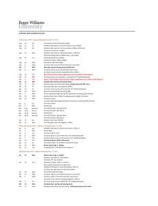 academic year calendar 2015-2016