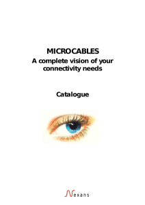 microcables