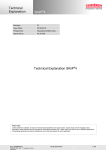 SKiiP4 (2015-09-18 - Rev-07) Technical Explanation