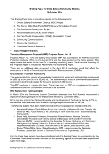 Merged Committee Briefing Paper_28 October rev 0