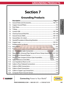 Section 7 - thermOweld