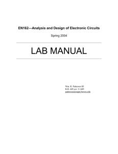 LAB MANUAL