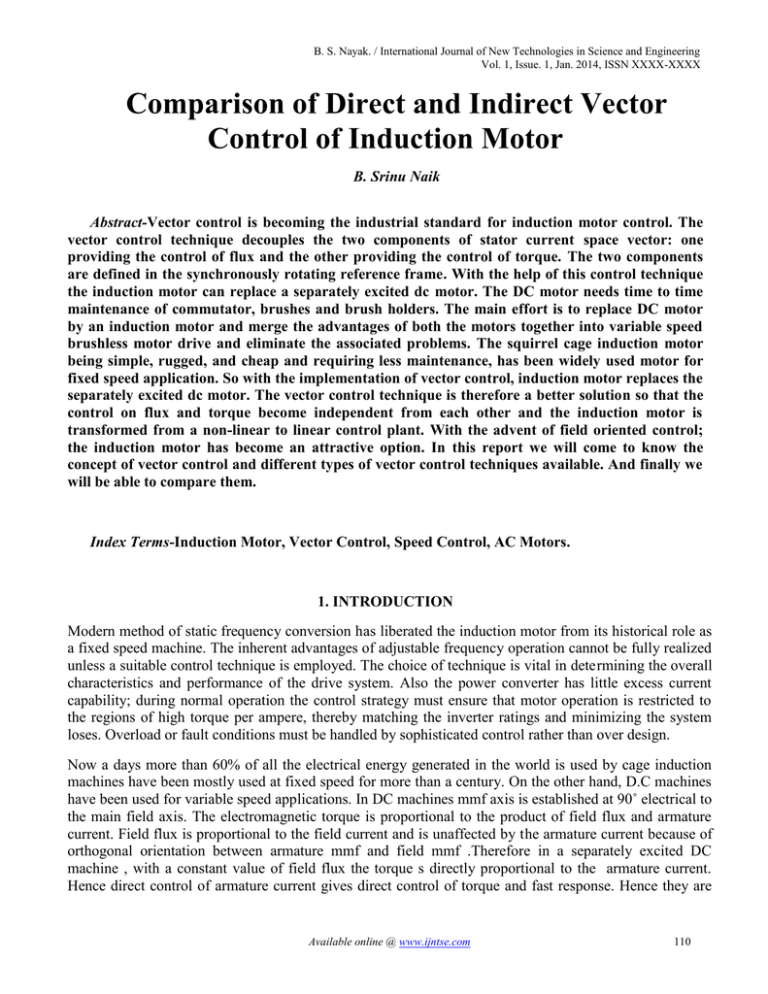 comparison-of-direct-and-indirect-vector-control-of-induction-motor