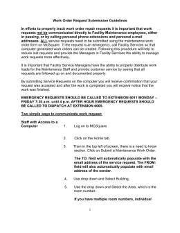 NSW Health Standard Observation Charts - Between the Flags -SLHD