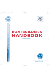 2003 BoatBuilder`s Handbook | Safe Loading Section