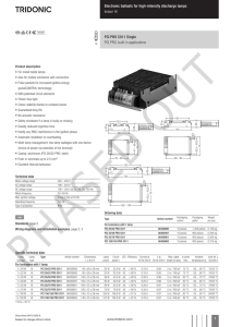 PCI C011 single