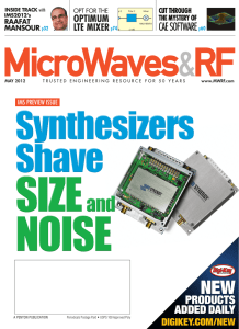 Navigating Multilayer Microwave PCB Tradeoffs