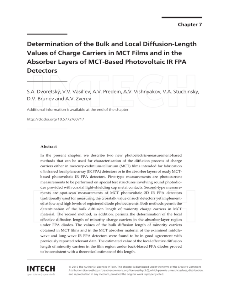 determination-of-the-bulk-and-local-diffusion-length