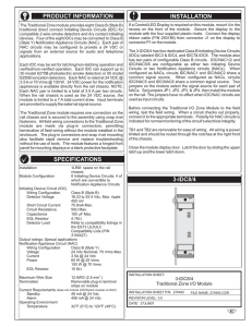 EST 3-IDC8_4 - Fire Alarm Resources