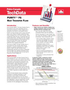Tech Data - Petro