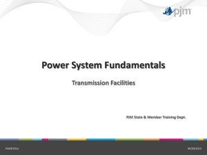 Power System Fundamentals