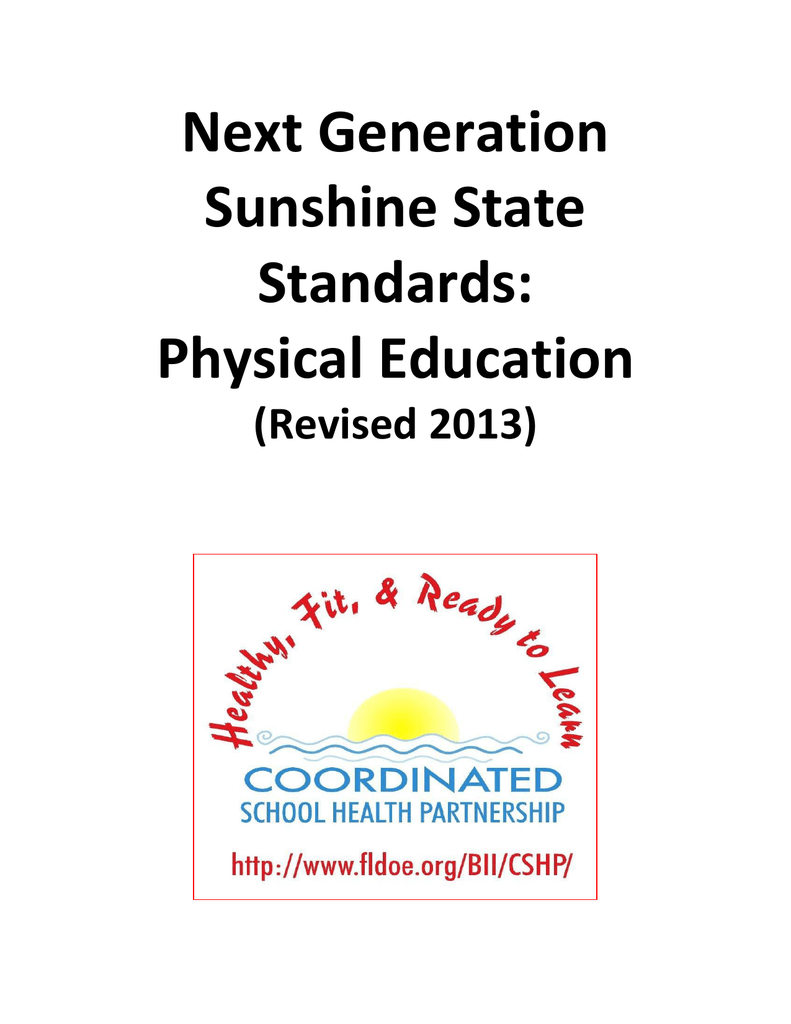 next-generation-sunshine-state-standards-physical-education