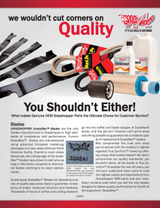 We Wouldn`t Cut Corners on Quality_OEM Parts benefits_Dealers