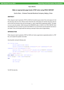 389-2012: Make an Appropriate Page Break in a PDF When