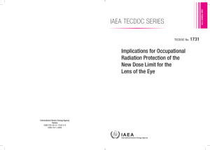 iaea tecdoc series - IAEA Publications
