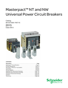 0613CT0001 - Schneider Electric