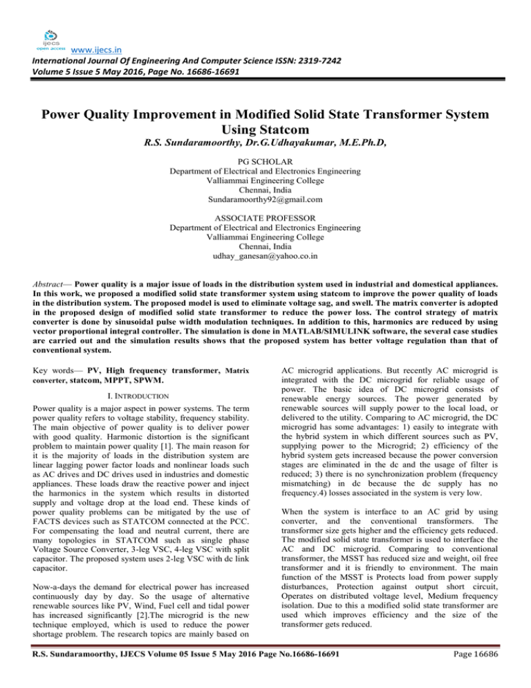 58 ijecs International Journal of engineering and computer