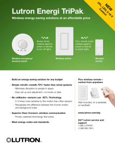 Quick Install Energy Solutions