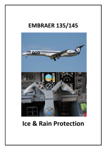 ice and rain protection