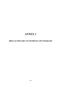annex 3
