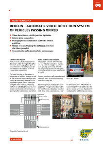 RedCon System for Automatic