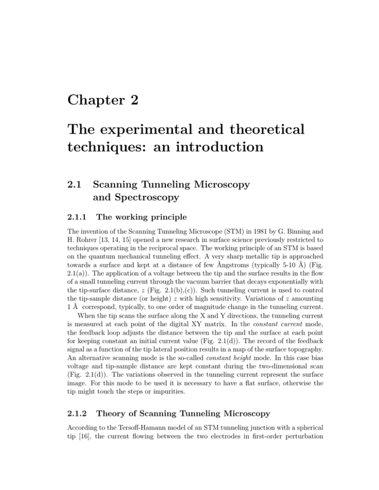 chapter 2 experimental research example
