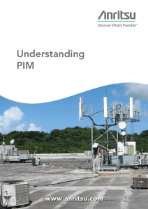 Understanding PIM