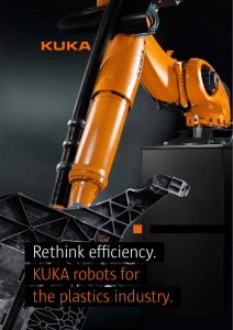 Kuka Plastic Industry