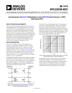 an-1414 application note